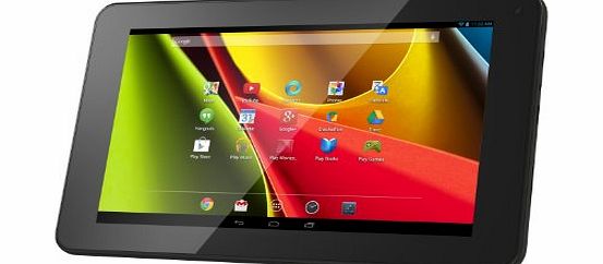 70 Cobalt 7-inch Tablet (RockChip 1.2GHz, 512MB RAM, 8GB Memory, Android 4.2)