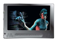 Archos 704 WiFi - digital AV recorder