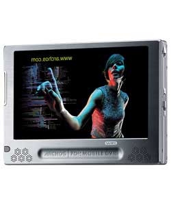 Archos 704Wi fi 40GB