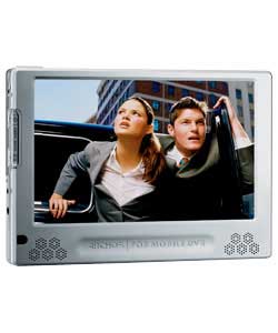 Archos 705 WIFI 80GB