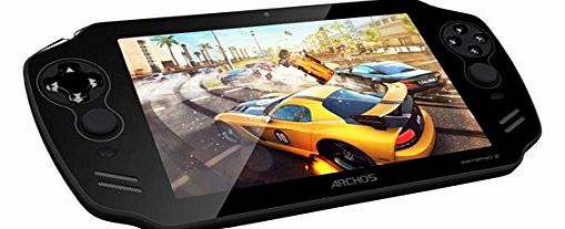 ARCHOS Gamepad 2 Quad Core 16GB 7 inch Android