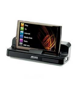 Archos Gen 6 Docking Station