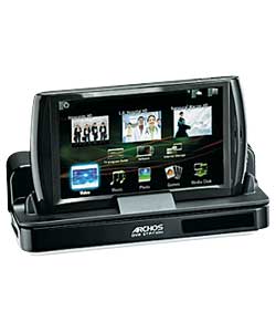 Archos Generation 7 Docking Station