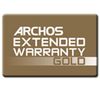 ARCHOS Gold warranty extension