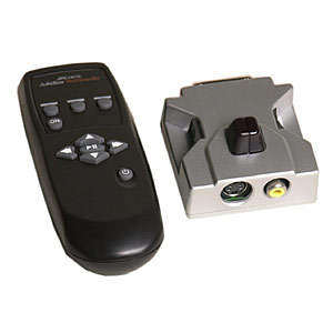 JBM Digital Video Recorder