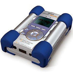 Jukebox FM Recorder 20