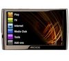 ARCHOS Wifi 60 GB Multimedia Player 5