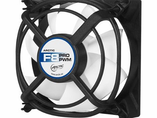 Arctic  F8 Pro PWM PST Cooling Fan for CPU