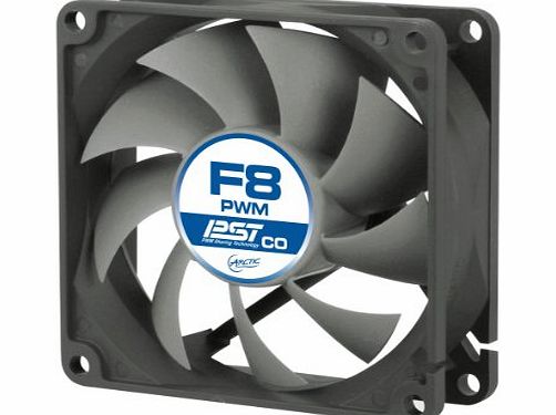 Arctic  F8 PWM CO Series Cooling Fan for CPU