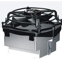 Arctic Cooling Alpline 7 P4 upto 4.4GHz (socket 775)