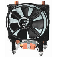 Freezer 7 Pro P4 upto 4.4GHz (socket 775)