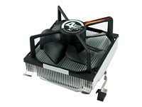 Arctic Cooling Super Silent 4 Ultra TC All Celeron and P4 (Socket 478)