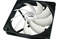 Arctic F12 PWM 4 Pin 120mm High Performance Case Fan