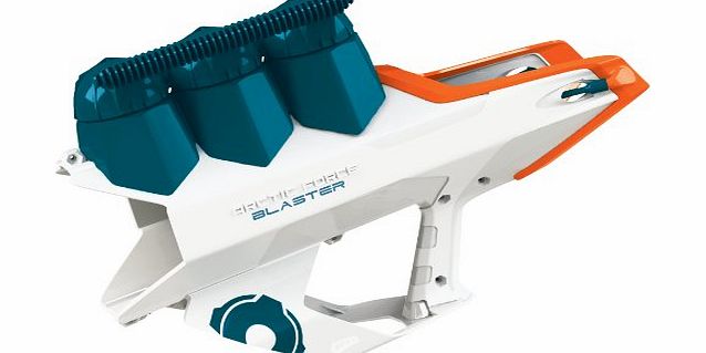Arctic Force Snowball Blaster