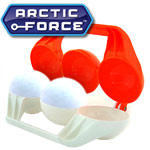 Arctic Force Snowball Maker