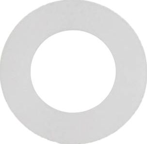 Arctic Products, 1228[^]9385J Poly Tank Connetcor Washers 1``