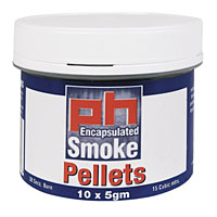 ARCTIC PRODUCTS Smoke Pellets 5g Pack of 10