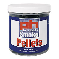 ARCTIC PRODUCTS Smoke Pellets 5g Pack of 50