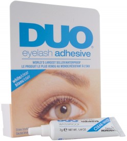 DUO SURGICAL ADHESIVE - CLEAR (7G)