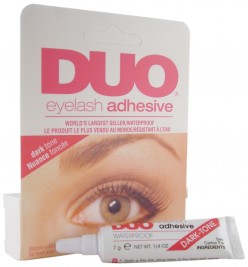 ARDELL LASHES DUO SURGICAL ADHESIVE - DARK (7G)