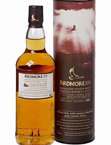 Ardmore Highland Single Malt Scotch Whisky