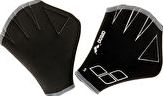 Arena, 1294[^]93530 Aquafit Gloves - Black and Grey
