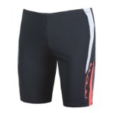 Arena Boys Bruklin Jammer - Navy