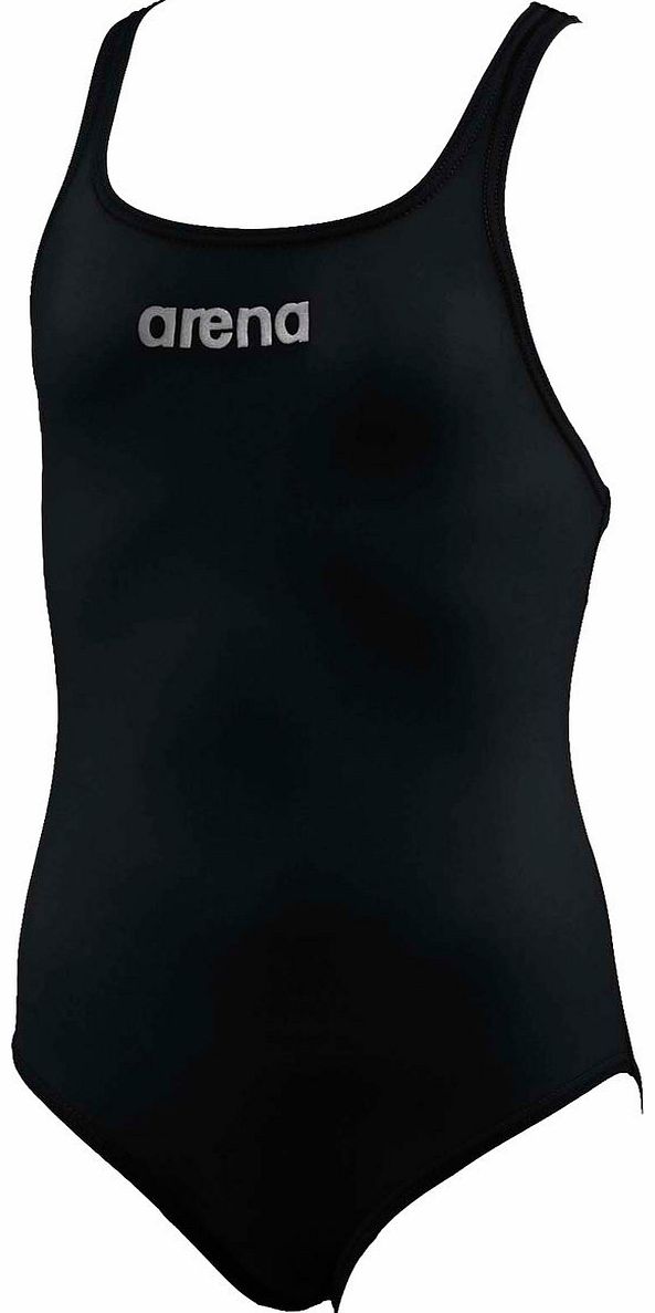 Arena Girls Malteks Swimsuit SS14 Childrens