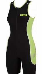 Arena Long Distance and Training Ladies Trisuit