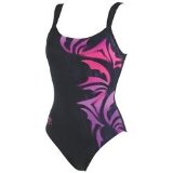 Arena Maygre - Black