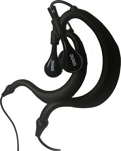 Arena Swimming Waterproof Earphones ARENAEARPHONES