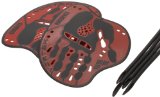 Arena Vortex Evolution Hand Paddle - Medium