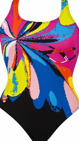 Arena Womens Nova Swim Pro Back Swimsuit AW15