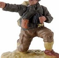 ARETAIL 7 Mini Army Men Soldiers Toy Set