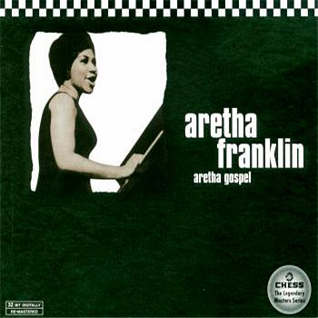 Aretha Franklin Aretha Gospel