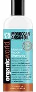 Moroccan Argan Oil Shampoo 500ml