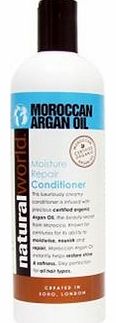 Argan Moroccan Oil Conditioner 500ml