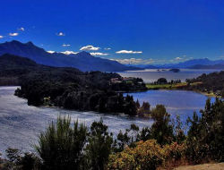 Argentina holidays, tailor made
