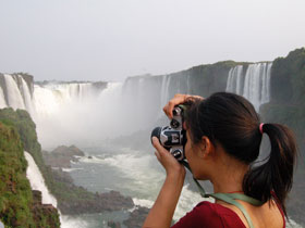 Argentina tours and honeymoons