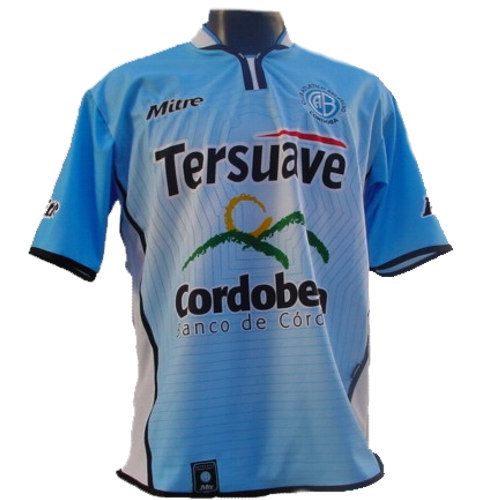 2478 Belgrano de Cordoba home 04/05