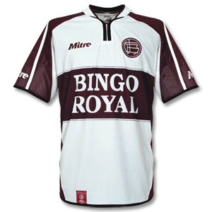 2478 Lanus away 04/05