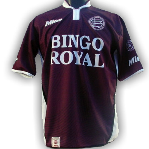 2478 Lanus home 04/05