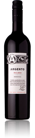 Argento Malbec 2007 Mendoza (75cl)