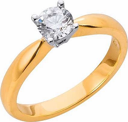 Argos 18ct Gold 