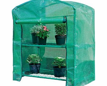 Argos 2 Tier Mini Greenhouse