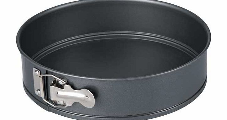 Argos Non-Stick Spring Form Cake Tin
