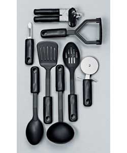 Value 8 Piece Suregrip Tool and Gadget Set