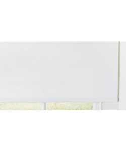 Argos Value Range 4ft Roller Blind - White