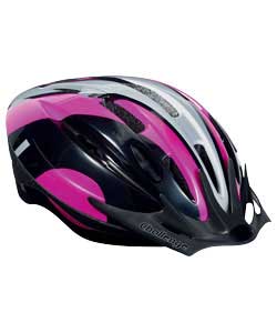 Argos Value Ladies Cycle Helmet