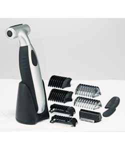 argos Value Range Body Groomer